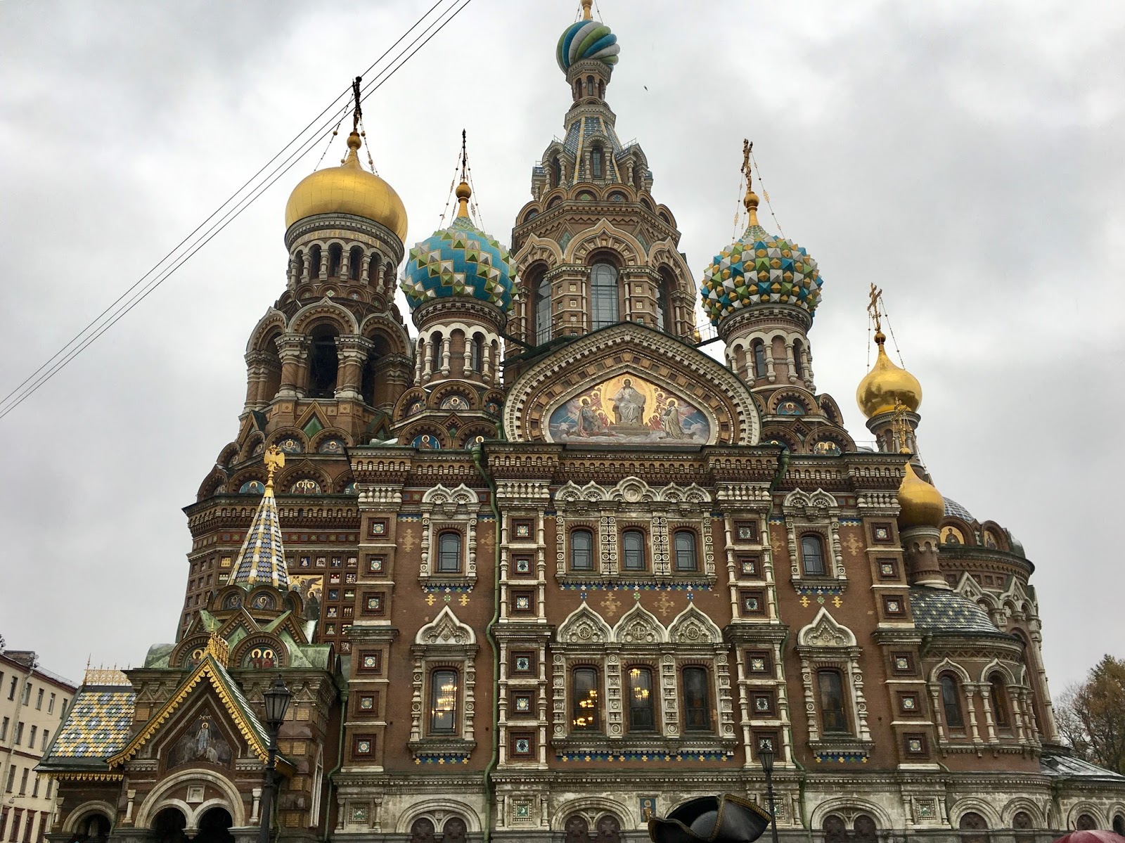 Храм Спаса-на-крови Санкт-Петербург ЕГЭ